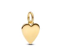 Pandora Schmuck - Necklaces, 14k Gold-plated