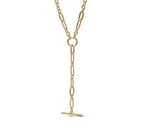Pandora Schmuck - Necklaces, 14k Gold-plated