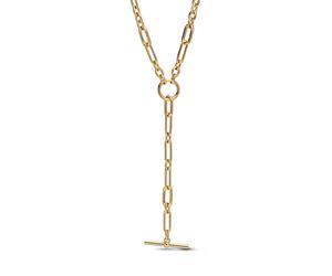 Pandora Schmuck - Necklaces, 14k Gold-plated
