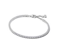 Pandora 593927C01-20 - Funkelndes Tennisarmband - Sterling Silber - Zirkonia - 20 cm