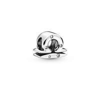 Pandora 798424C01 Anhänger/Charm Symbole & Tierkreiszeichen Sterlingsilber