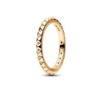 Pandora Schmuck - RIN gold W54