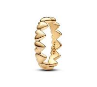 Pandora Schmuck - RIN gold W54