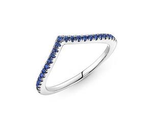 Pandora Schmuck - RIN SI 925 W54