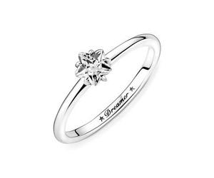 Pandora Schmuck - RIN SI 925 W58