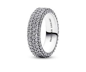 Pandora Schmuck - Ring Stackable Pandora Timeless 192634C01-56