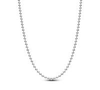 Pandora Schmuck - Sterling silver ball chain