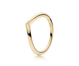 Pandora Schmuck - Wishbone PANDORA Shine ring Gr. 50