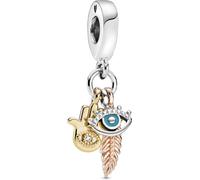 Pandora Shine - 768785C01 - Charm - Hand - Zirkonia