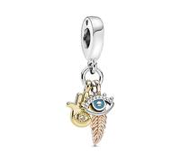 Pandora Shine - 768785C01 - Charm - Hand - Zirkonia