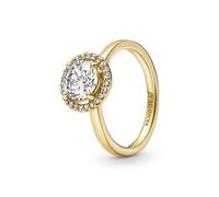 PANDORA SHINE Damen Ring mit Zirkonia 161234C01 SHINE-161234C01-60