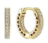 Pandora Shine 266317C01 Shine Ohrringe - Zirkonia