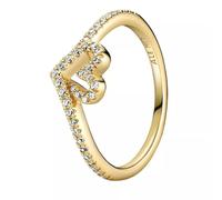 Pandora Silber-Anhänger mit Kristall - 13% | Schmuck