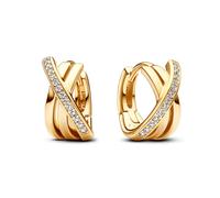 Pandora Creolen - 263150C01 gold