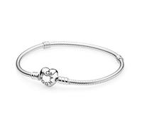 Pandora - Silbern Armband Für Damen one_size Silber