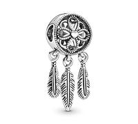 PANDORA - 797200 - Spiritual Dreamcatcher - Spiritueller Traumfänger - Charm