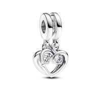 PANDORA Sterling silver 193318C00