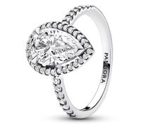 Pandora Ring - 193012C01 silber