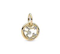 PANDORA Sternzeichen Schütze Charm-Anhänger 762723C01 Anhänger
