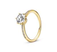 Pandora Shine 168289C01-56 Shine Ring - Zirkonia - Gr. 56