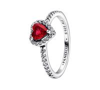 Pandora Stories - Silbern Ring Für Damen 60 Silber