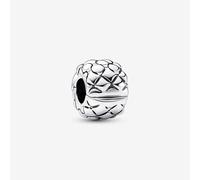 Pandora Studded Chain Clip Charm