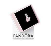 PANDORA Moments 793766C01 Herz-Anhänger Charme