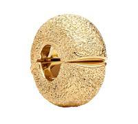 Pandora Bead - Charm, 14k Gold-plated
