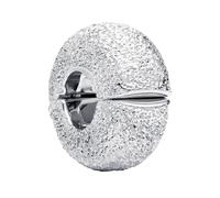Pandora Bead - Charm, Sterling silver