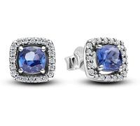 Pandora Ohrstecker - 293551C01 blau