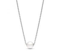 PANDORA Timeless Perlen-Halskette aus Sterling-Silber - 393167C01-45