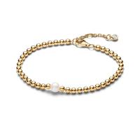 Pandora Armband - 563173C01 gold