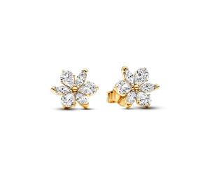 Pandora Timeless Cluster-Schmuck Herbarium