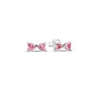 Pandora Ohrstecker - 293505C01 rosa