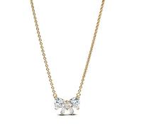 Pandora Halskette - 363508C01-45 gold