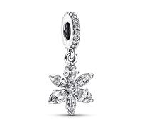 Pandora charm 792382C01 - Sterling Silber - Zirkonia - Klar