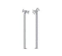 Pandora Ohrringe - 293544C01 silber
