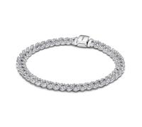 Pandora Timeless - Silbern Armband Für Damen one_size Silber
