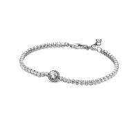 Pandora Timeless - Silbern Armband Für Damen one_size Silber
