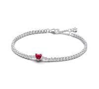 Pandora Timeless - Silbern Armband Für Damen one_size Silber