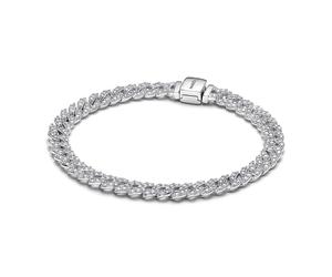 Pandora Timeless - Silbern Armband Für Damen one_size Silber