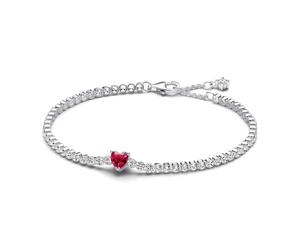 Pandora Timeless - Silbern Armband Für Damen one_size Silber