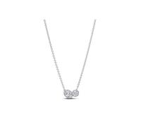 PANDORA Timeless Halskette Timeless 393776C01-45 umarmend