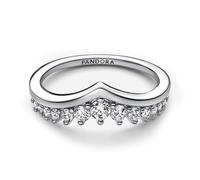 PANDORA Timeless Wish Floating Pavé Ring 192320C01-48