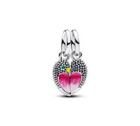 Pandora Charm - 794484C01 silber