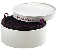 Pandora Unisex Aufbewahrungsbox für 18 Ringe P4042