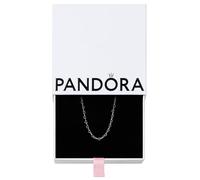 Pandora Verbundene Herzen Collier-Halskette 393334C00-45 Damenhalskette