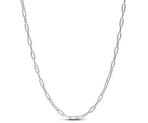 PANDORA Verlängerte Gliederhalskette 393416C00-70