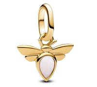 Pandora Charm - Pandora Me Bee - 763826C01 gold