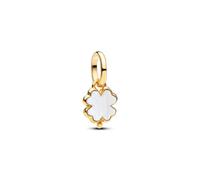 Pandora Charm Clover 764564C01 – Gold